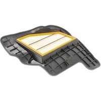 Air Filter FEBI Fits: BMW 550