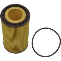 Oil Filter FEBI Fits: BENTLEY CONTINENTAL