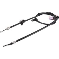 Brake Cable FEBI Fits: ALFA ROMEO SPIDER