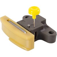Chain Tensioner FEBI Fits: RENAULT MEGANE