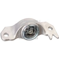 Suspension Strut Support Bearing - Rear Lh FEBI Fits: VAUXHALL INSIGNIA Mk I (A) Country Tourer (G09) 2.0 CDTI (47)