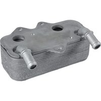 Oil Cooler FEBI Fits: OPEL SINTRA