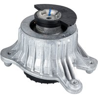 Engine Mounting FEBI Fits: MERCEDES CLS350