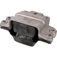 Transmission Mount FEBI Fits: VOLKSWAGEN JETTA