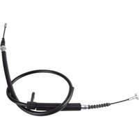 Brake Cable FEBI Fits: ALFA ROMEO 156
