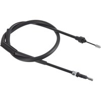 Brake Cable FEBI Fits: RENAULT GRAND MODUS
