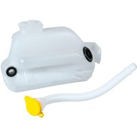 Windscreen Washer Bottle FEBI Fits: MERCEDES CITAN