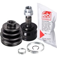 Drive Shaft Joint Kit FEBI Fits: FORD KA