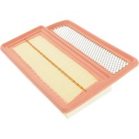 Air Filter FEBI Fits: ABARTH 500