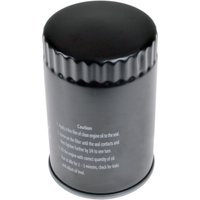 Oil Filter FEBI Fits: JAGUAR / DAIMLER X-TYPE