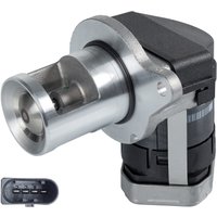 Egr Valve FEBI Fits: MERCEDES S3 Series