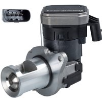 Egr Valve FEBI Fits: MERCEDES C220