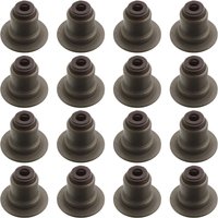 Valve Stem Seal Kit FEBI Fits: PEUGEOT 508