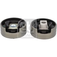 Subframe Mounting FEBI Fits: VW TOURAN (5T1) 1.2 TSI