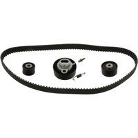Timing Belt Kit FEBI Fits: FORD ESCORT