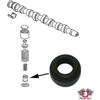 Valve Stem Seal Jpgroup Fits: PORSCHE 911