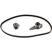 Timing Belt Kit FEBI Fits: RENAULT MEGANE SCENIC