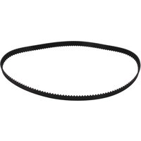 Timing Belt FEBI Fits: RENAULT 21