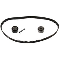 Timing Belt Kit FEBI Fits: CITROEN SAXO