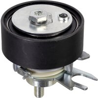 Tensioner Pulley FEBI Fits: SKODA FABIA