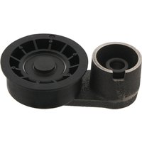 Tensioner Pulley FEBI Fits: ALFA ROMEO 145