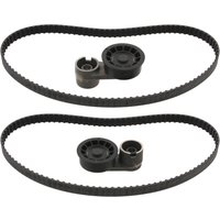 Timing Belt Kit FEBI Fits: ALFA ROMEO 33