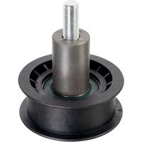 Idler Pulley FEBI Fits: VOLKSWAGEN GOLF PLUS