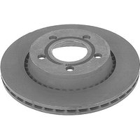 Brake Disc FEBI Fits: AUDI S8