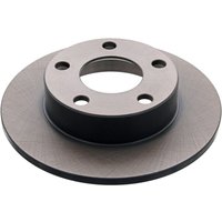 Brake Disc FEBI Fits: AUDI S4