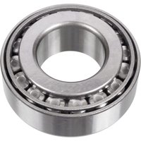Wheel Bearing FEBI Fits: MERCEDES S3 Series
