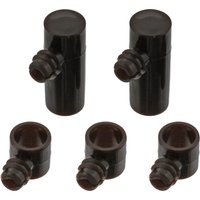 Oil Pipe Repair Kit FEBI Fits: MERCEDES 450