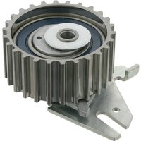 Tensioner Pulley FEBI Fits: ALFA ROMEO GTV