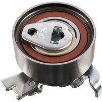 Tensioner Pulley FEBI Fits: VAUXHALL CAVALIER
