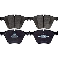 Brake Pad Set FEBI Fits: BMW X5