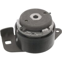 Tensioner Pulley FEBI Fits: RENAULT LAGUNA