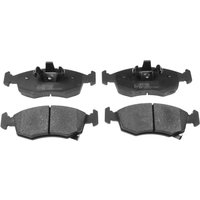 Brake Pad Set FEBI Fits: FIAT PUNTO