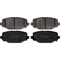 Brake Pad Set FEBI Fits: LANCIA VOYAGER