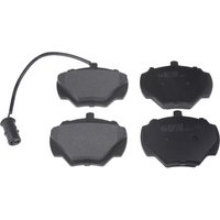 Brake Pad Set FEBI Fits: LAND ROVER DISCOVERY