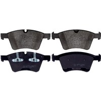 Brake Pad Set FEBI Fits: MERCEDES GL500