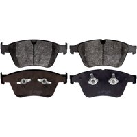 Brake Pad Set FEBI Fits: MERCEDES ML63