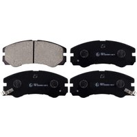 Brake Pad Set FEBI Fits: OPEL FRONTERA