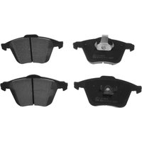 Brake Pad Set FEBI Fits: VOLVO V40
