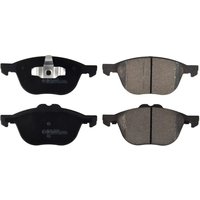 Brake Pad Set FEBI Fits: FORD TRANSIT CONNECT