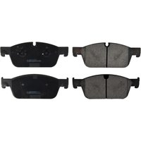 Brake Pad Set FEBI Fits: MERCEDES GLE350