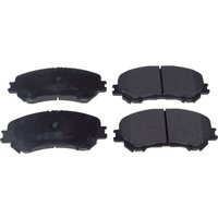 Brake Pad Set FEBI Fits: RENAULT KADJAR