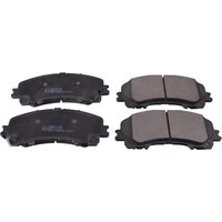 Brake Pad Set FEBI Fits: INFINITI Q50