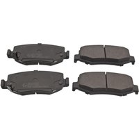 Brake Pad Set FEBI Fits: JEEP CHEROKEE