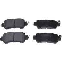 Brake Pad Set FEBI Fits: MAZDA CX-5