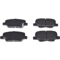 Brake Pad Set FEBI Fits: MITSUBISHI ASX