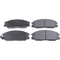 Brake Pad Set FEBI Fits: SSANGYONG ACTYON